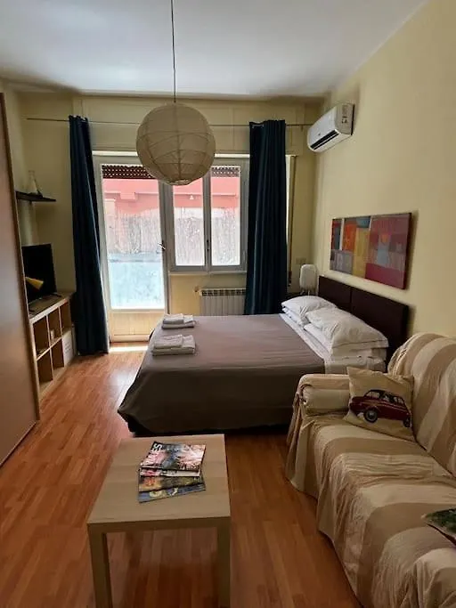 Olimpia Guest House Rom 0*,