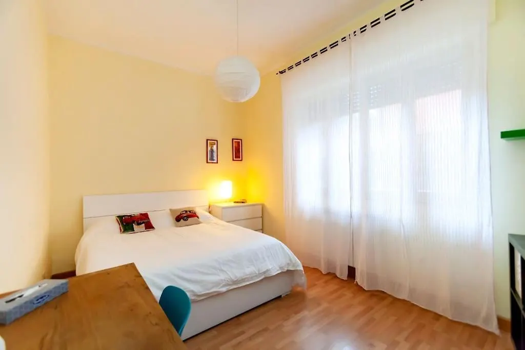 Olimpia Guest House Rom Italien