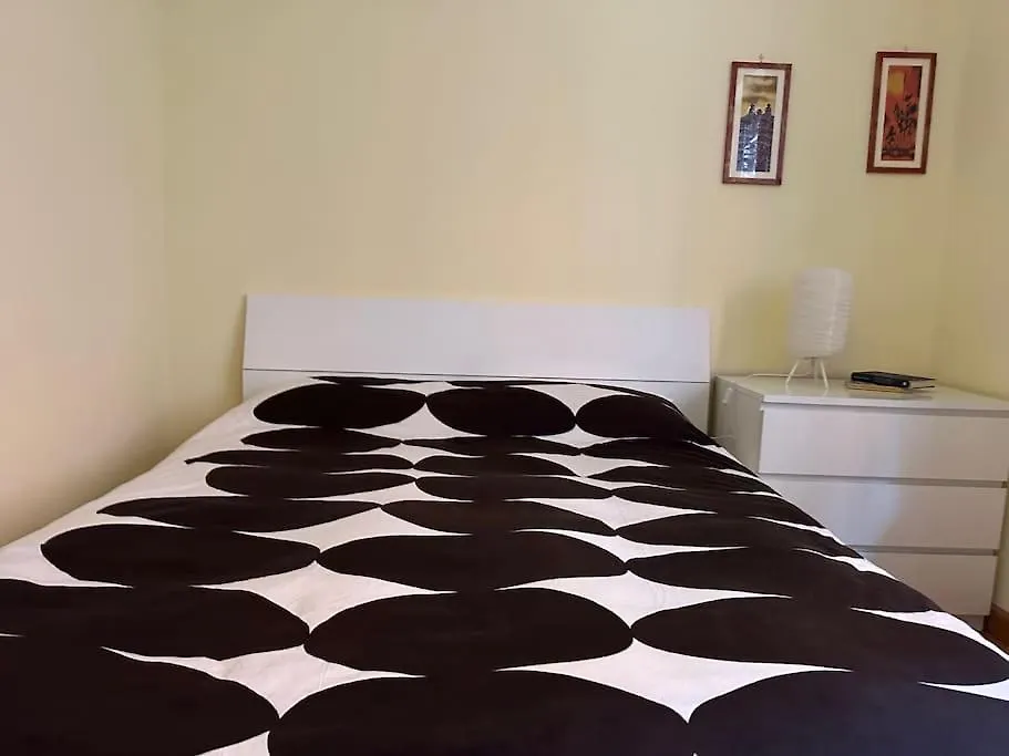 Lägenhet Olimpia Guest House Rom Italien