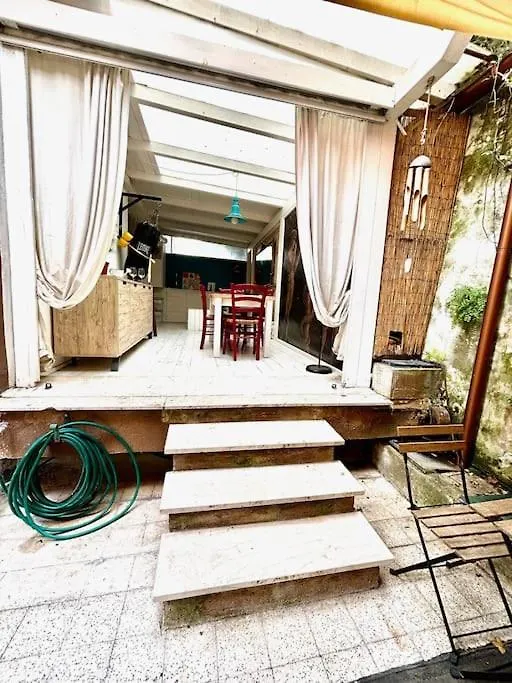 Olimpia Guest House Rom 0*,
