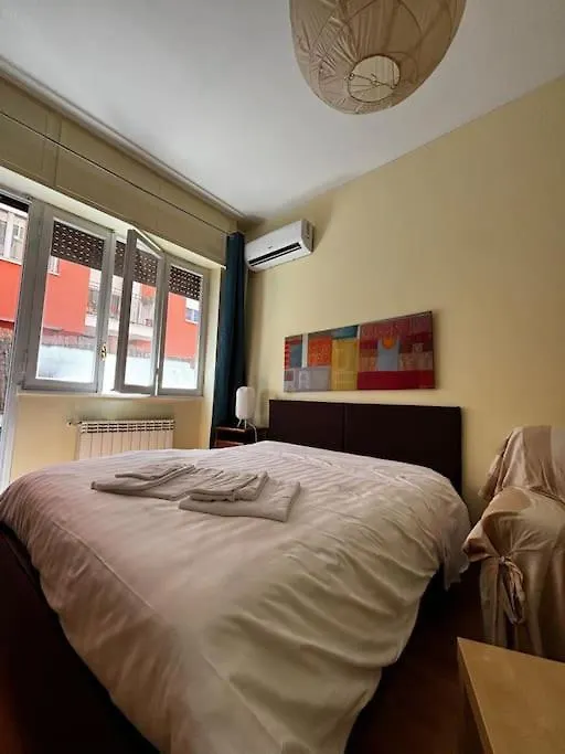 Olimpia Guest House Rom