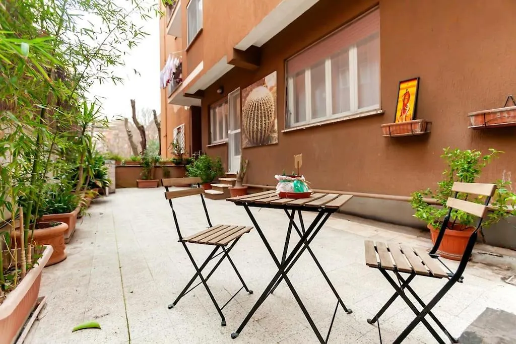 Olimpia Guest House Rom 0*,  Italien