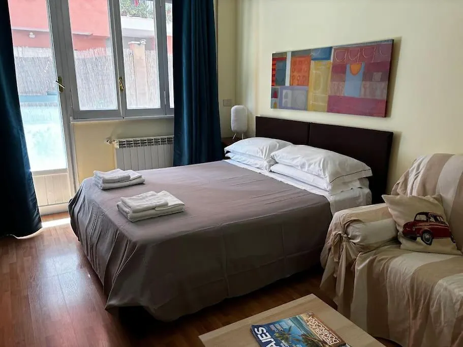 Olimpia Guest House Rom
