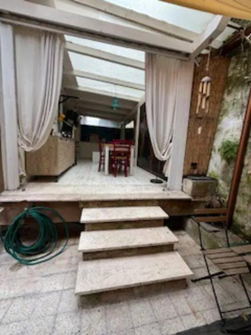 Olimpia Guest House Rom